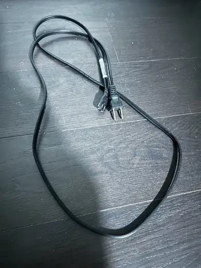 Power Cord, View more