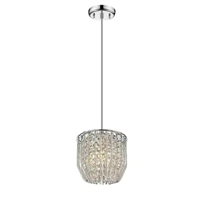 OVE Decors Matsu LED Mini Pendant Light -New, no Box-SPECIAL $25, View more