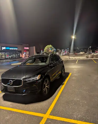 I am selling my stylish, safe and reliable 2019 Volvo XC60. This SUV is perfect for families or anyo...