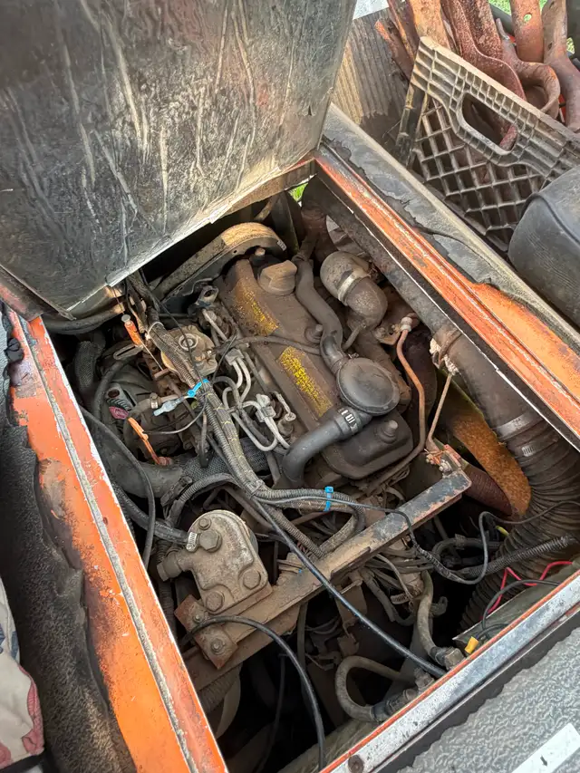 Snow cat Argo track machine | Other | Thunder Bay | Free local ...