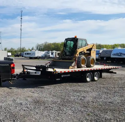 WHEN INQUIRING ABOUT TRAILER RENTALS, PLEASE PROVIDE DAY/S REQUIRED, WHAT TRAILER IS REQUIRED, WHAT...