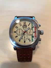 Ducati chronographe montre