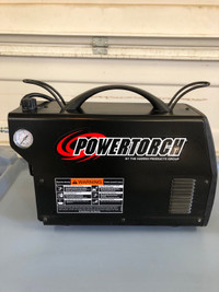 Power Torch P20 Plazma Cutter