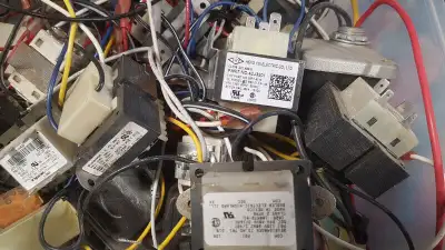 24V hvac & furnace power transformers, View more
