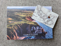 Cabot Links Golf Gift Card