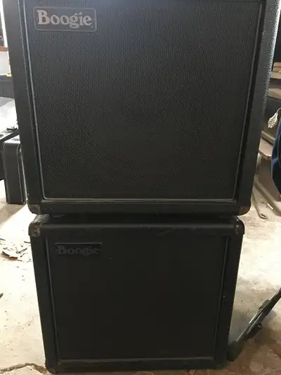 Vintage Boogie 1x12 Celestion C90 $650 obo, View more