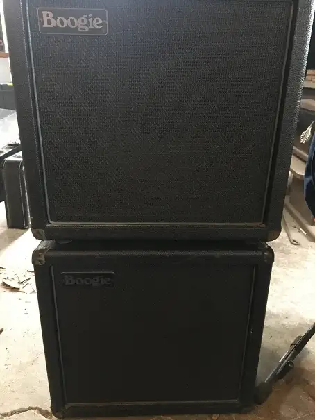 Vintage Boogie 1x12 Celestion C90 $650 obo in Amps & Pedals in Ottawa - Image 2
