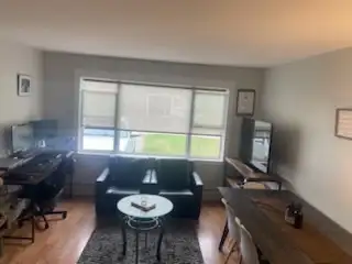 Two bedroom in Charlottown. Centrally located and recently updated. New kitchen, laundry and uodated...