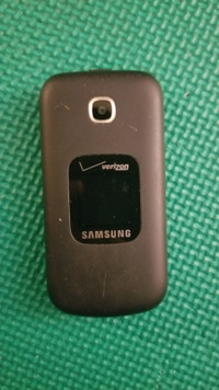 Samsung SM-B311V Gusto 3 Verizon Cell Phone