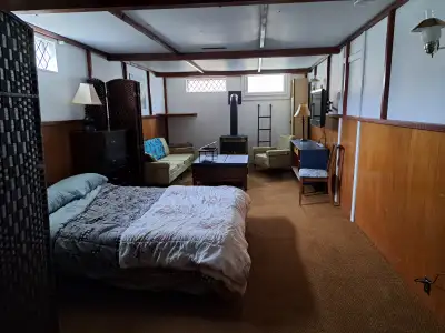 Room for Rent