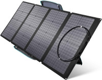 Ecoflow 160W Solar Panels