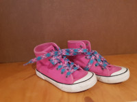 Shoes for girl size 12