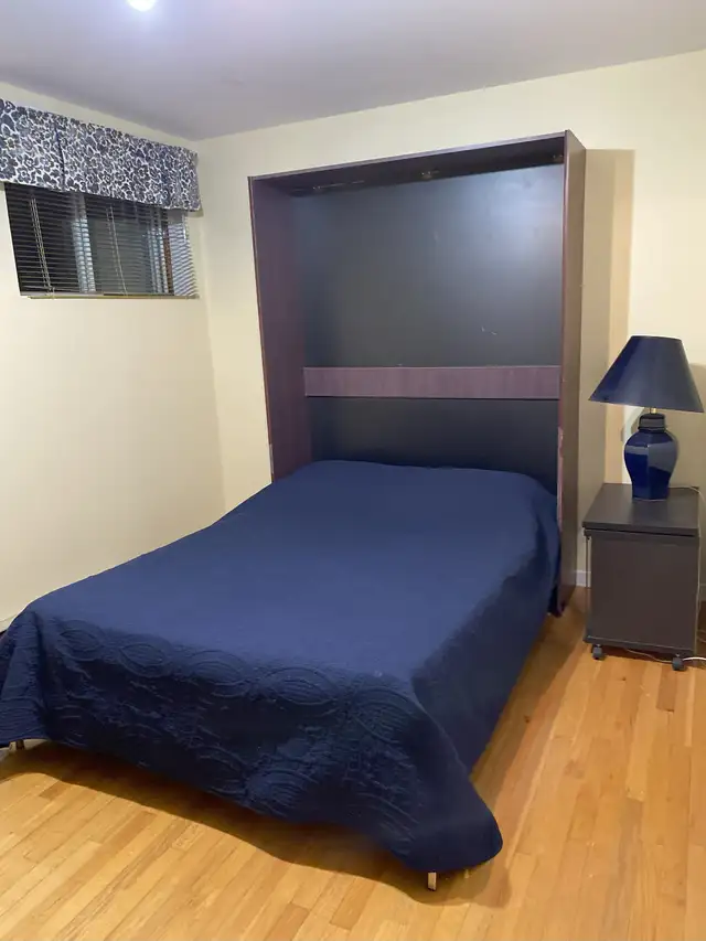 Chambre à louer étudiants ou travailleurs in Room Rentals & Roommates in Saguenay - Image 9