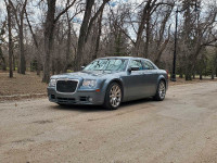 2006 Chrysler 300C SRT8