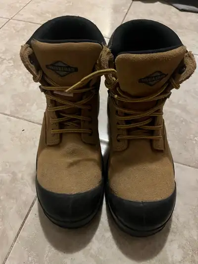 Workload Women's Seahawk Work Boots, View more