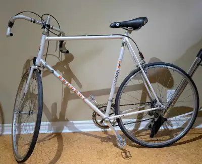 Peugeot PB-12 Vintage Road Bike Extra Large / X, View more