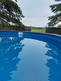 Pool closings and services