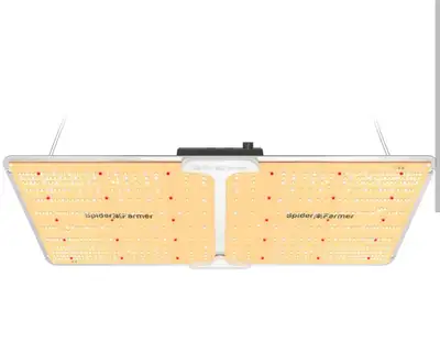 Lumière culture spider farmer sf-2000, View more