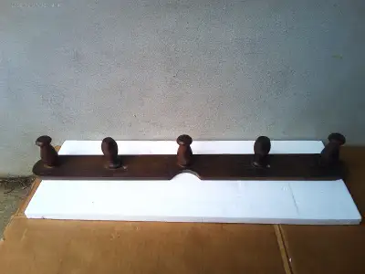 WALL COAT HANGER, View more