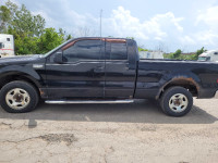 2004 Ford F150 XLT 5.4L-V8  As Is.