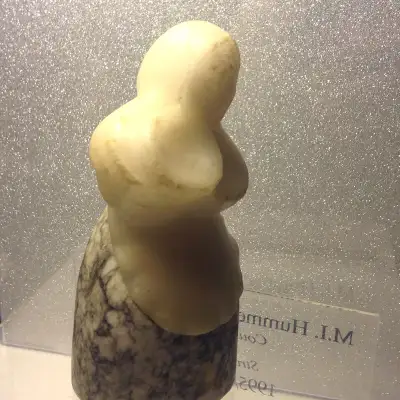 Marble Statue Women, View more