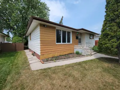 5 bed 2 bath home on quiet street in Crestview near westwood