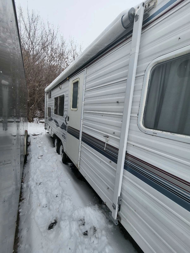2000 Westwind WT260 - new price! 8200 in Travel Trailers & Campers in Moose Jaw