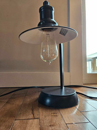 Night Stand Lamp