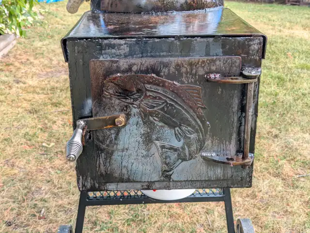 Custom Offset Smokers63234654426499123