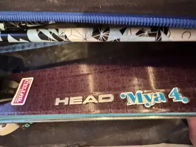 Women’s Ski Package, View more
