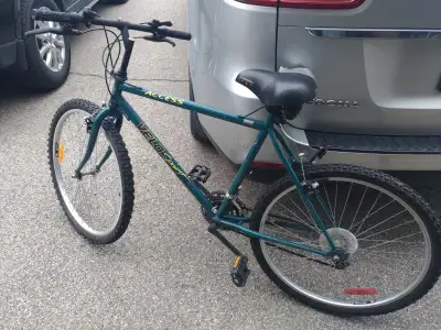 26-in Velo sport Canadian made bicycle, View more