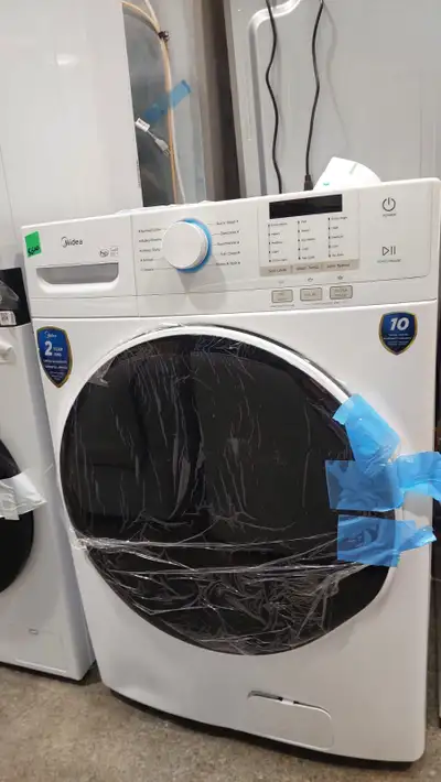 Hot deal Midea 24 . All in One Ventless Washer Dryer Combo, View more