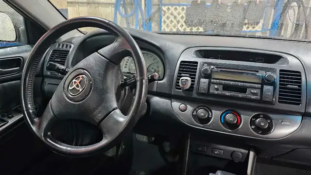 2004 Toyota Camry62863210937091122