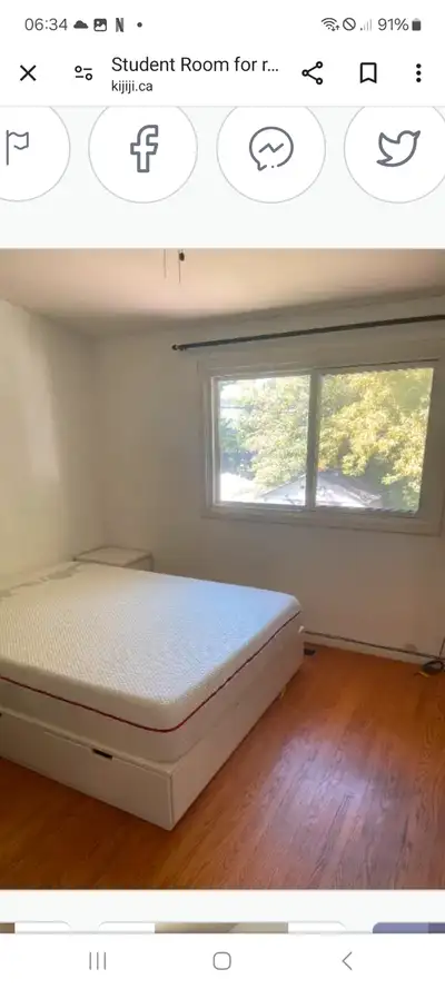 ROOM AVAILABLE