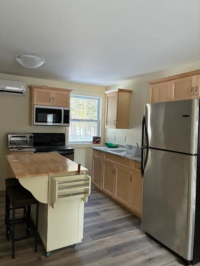 New Reno- Room to rent in Greenwood. Private bath in Room Rentals & Roommates in Annapolis Valley - Image 5