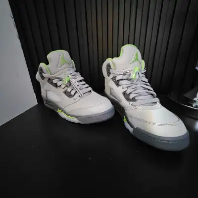 Air Jordan 5 Retro , View more