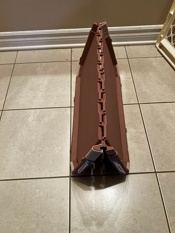 Dog Training Mat (Foldable)65561348657665121