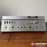 Revox A77 Face Plate