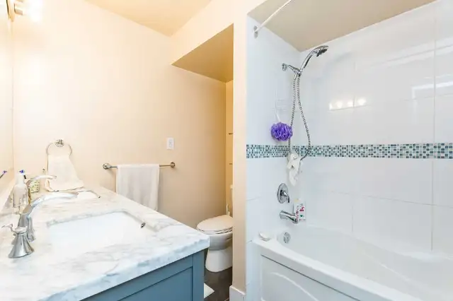 FOR RENT – 2 Bedroom and 1 bathroom  in Long Term Rentals in Mission - Image 6