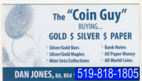 Buying GOLD SILVER ALL COINS Fri April12 PetroliaLLions Hall