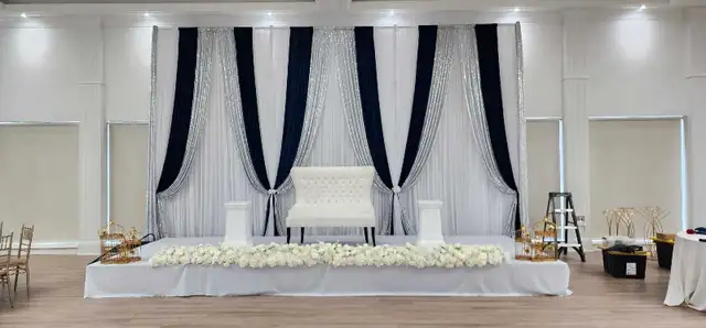 Wedding Reception decorations 63804732541185120