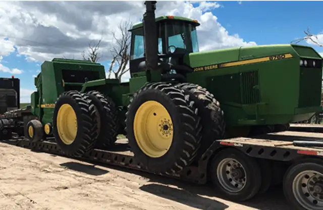 Efficient Farm Tractor Shipping – Trust the Experts! in Heavy Equipment Parts & Accessories in Moncton - Image 2