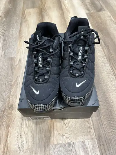 Nike MX-720-818 men's sneakers - Open to offers, View more