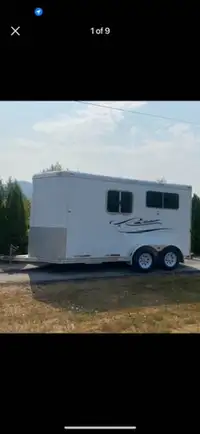 2006 Featherlite WB Trailer For Sale .