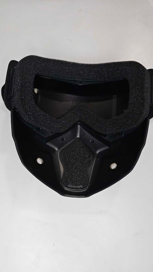 New Ski and airsoft mask in Paintball in Edmonton - Image 3