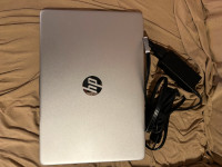 Laptop - HP - Excellent Condition
