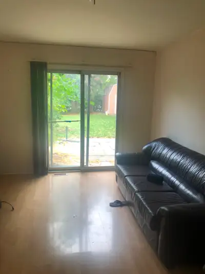 room rental