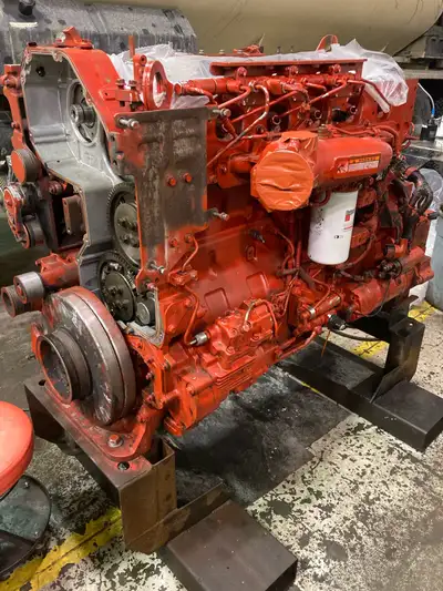 Heavy duty Mobile Repair - Kenworth, Peterbilt, Westernstar, Freightliner. -ANY HEAVY EQUIPMENT- SOF...