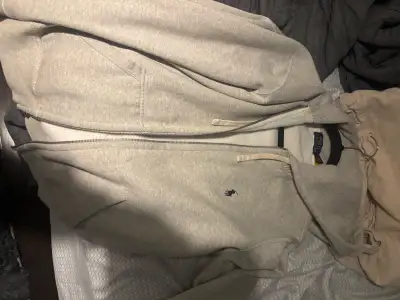 Ralph Lauren Zip Up (Medium), View more