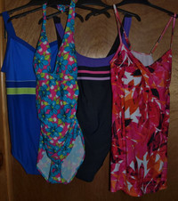 Bathing Suits and Swimming trunks, Bathing caps....